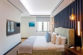 3-bed Deluxe Apt 101