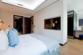 3-bed Deluxe Apt 101