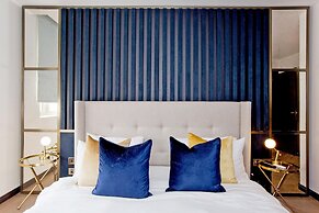 3-bed Deluxe Apt 517