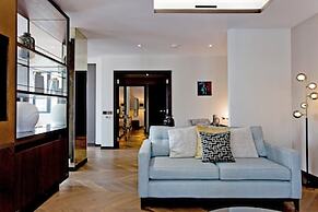 3-bed Deluxe Apt 517