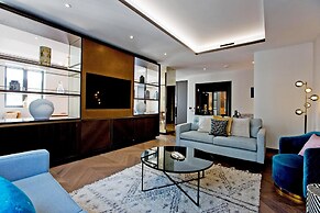 3-bed Deluxe Apt 517