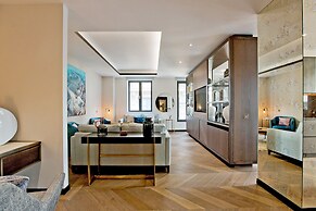 3-bed Deluxe Apt 517