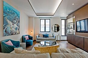 3-bed Deluxe Apt 517