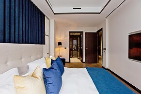 3-bed Deluxe Apt 517