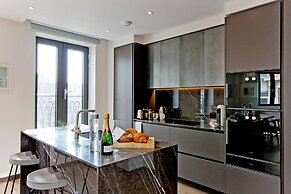 3-bed Deluxe Apt 517