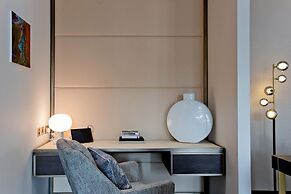 3-bed Deluxe Apt 517