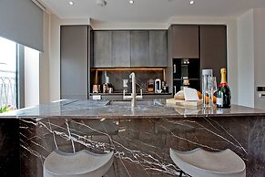 3-bed Deluxe Apt 517