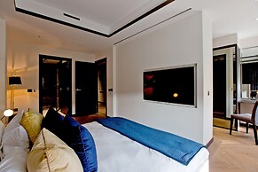 3-bed Deluxe Apt 517