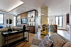 3-bed Deluxe Apt 517