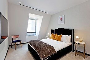 3-bed Deluxe Apt 517
