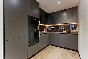 2-bed Executive Apt 518