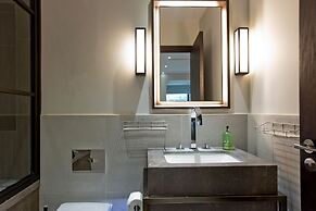 2-bed Executive Apt 518