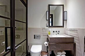 2-bed Executive Apt 518