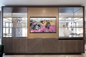 3-bed Deluxe Apt 309