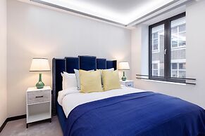 3-bed Deluxe Apt 309