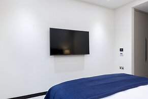 3-bed Deluxe Apt 309