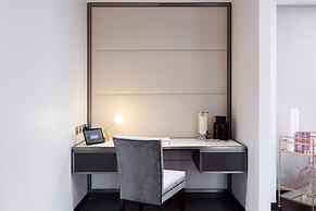 3-bed Deluxe Apt 309