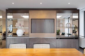 3-bed Deluxe Apt 309