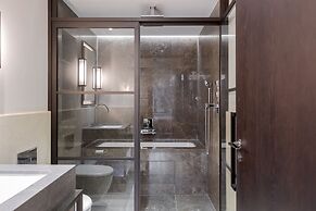 3-bed Deluxe Apt 309