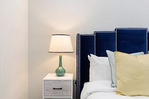 3-bed Deluxe Apt 309