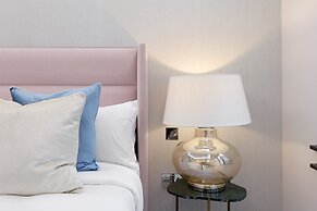 3-bed Deluxe Apt 309