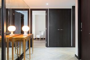 3-bed Deluxe Apt 309