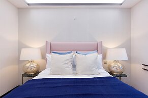 3-bed Deluxe Apt 309