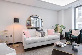 3-bed Deluxe Apt 309