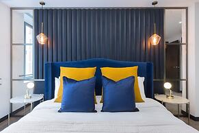 3-bed Deluxe Apt 309