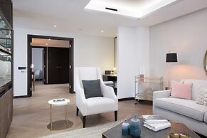 3-bed Deluxe Apt 309