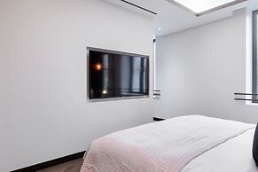 3-bed Deluxe Apt 309