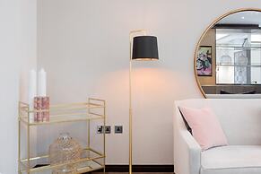 3-bed Deluxe Apt 309