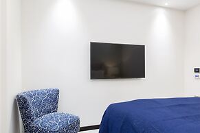 3-bed Deluxe Apt 309