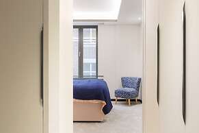 3-bed Deluxe Apt 309