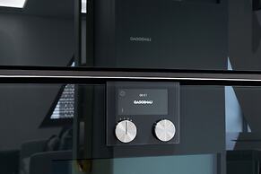 3-bed Deluxe Apt 309