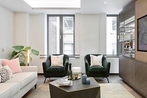 3-bed Deluxe Apt 309