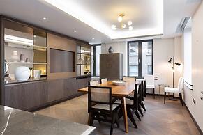 3-bed Deluxe Apt 309