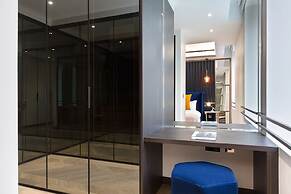 3-bed Deluxe Apt 309