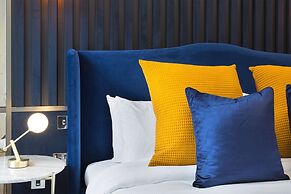 3-bed Deluxe Apt 309