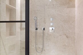 3-bed Deluxe Apt 309