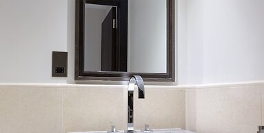 3-bed Deluxe Apt 309