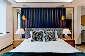 3-bed Deluxe Apt 205