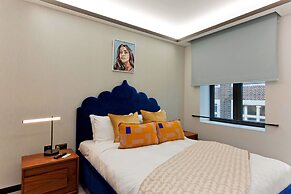 3-bed Deluxe Apt 205
