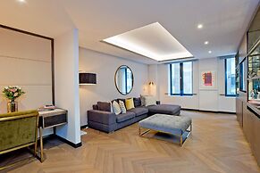 3-bed Deluxe Apt 205