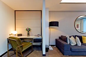 3-bed Deluxe Apt 205