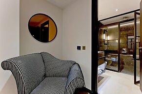 3-bed Deluxe Apt 205