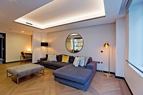 3-bed Deluxe Apt 205