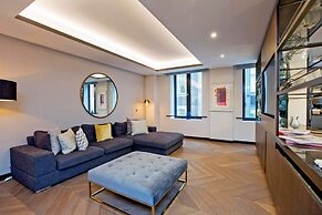 3-bed Deluxe Apt 205