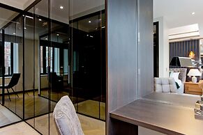 3-bed Deluxe Apt 205