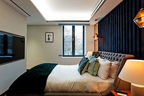 3-bed Deluxe Apt 205